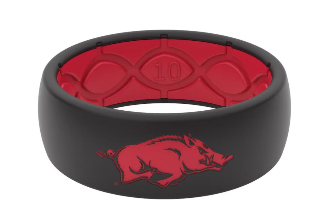 Original Arkansas Black Ring
