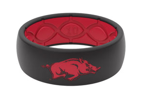 Original Arkansas Black Ring