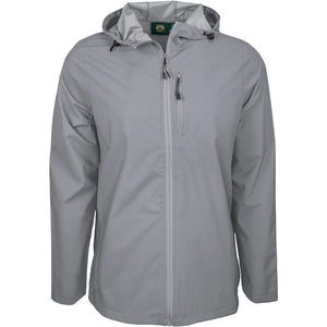 Naples-Ran Jacket W/Hood