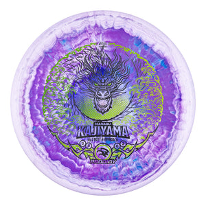 Manabu Kajiyama - Pa-2 - 500