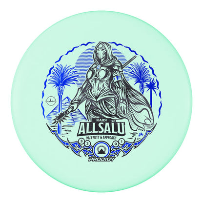 Kaidi Allsalu - Pa-3 -300 Glow