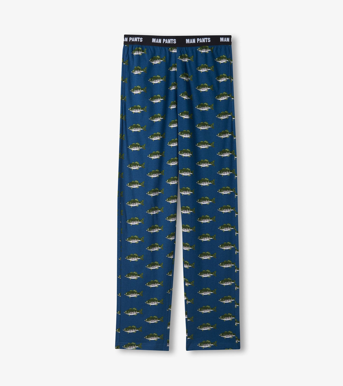 All Over Bass Man Pants
