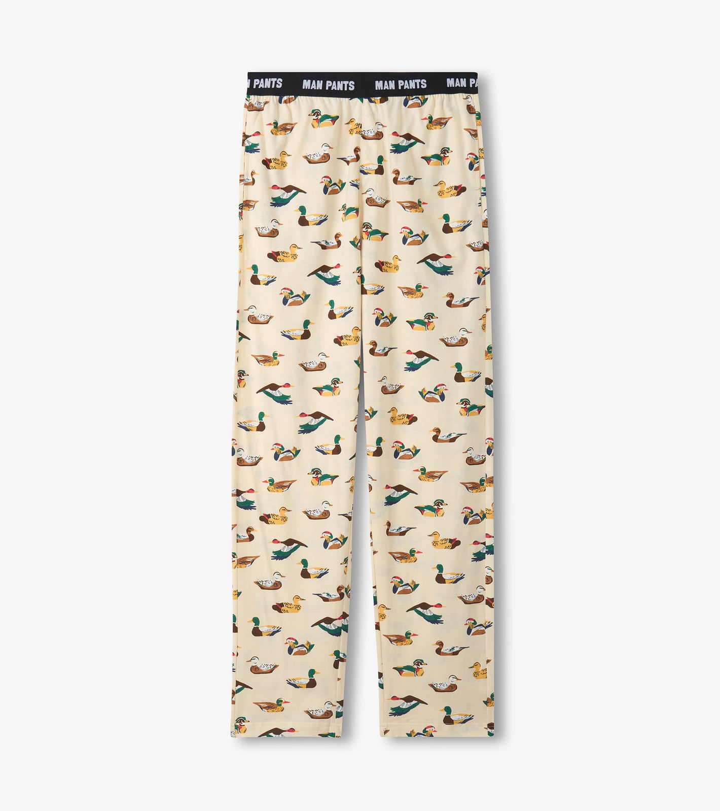 Decoy Ducks Man Pants
