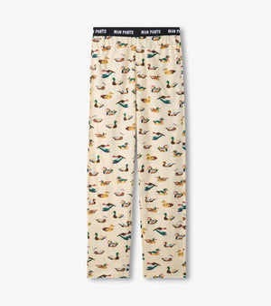 Decoy Ducks Man Pants
