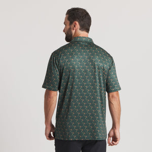 Mans Best Friend Polo - Labs