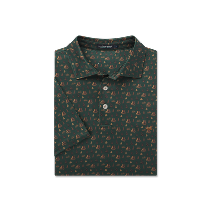 Mans Best Friend Polo - Labs