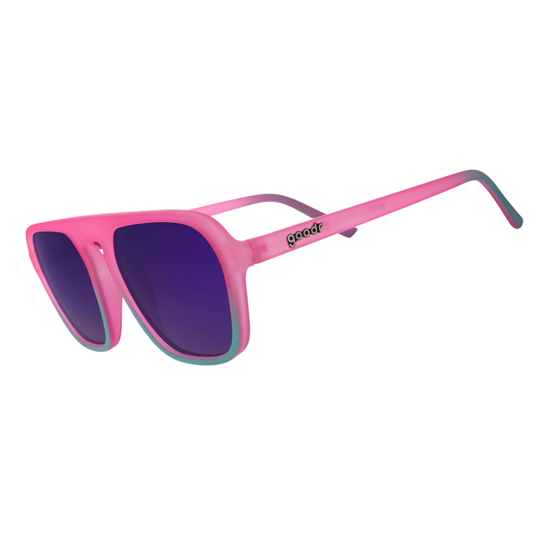 Go With the Glow Sunglasses