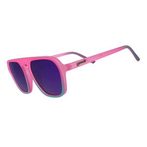 Go With the Glow Sunglasses