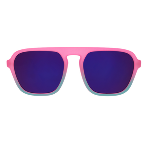 Go With the Glow Sunglasses