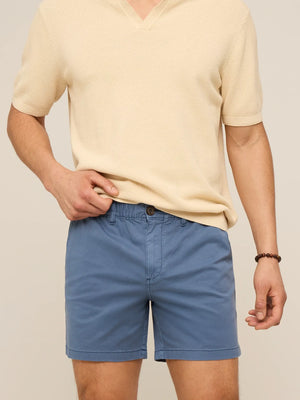 5.5" The Cobblestones Short