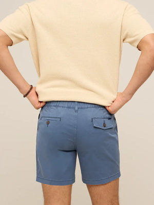 5.5" The Cobblestones Short