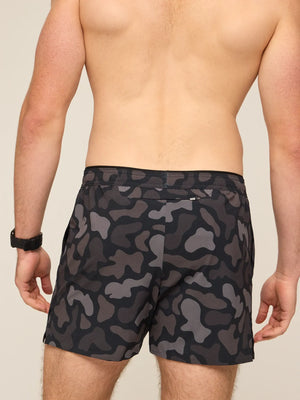 5.5" The Duck & Covers Hidden Liner Short