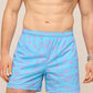 5.5" The Easygoers Swim Trunk