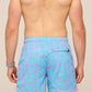 5.5" The Easygoers Swim Trunk