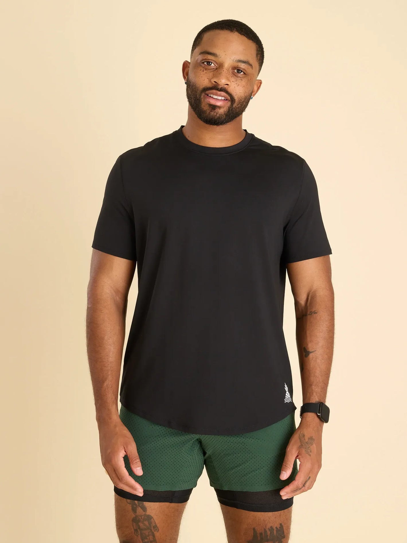 The Faded Phantom Shirt