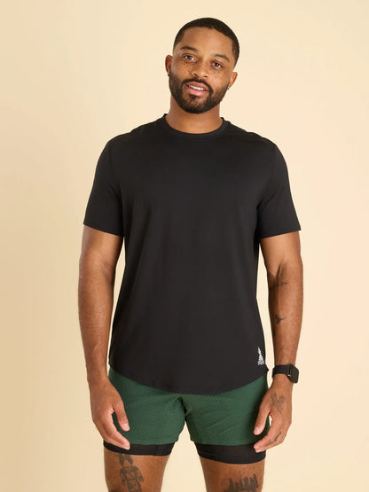 The Faded Phantom Shirt