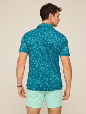 The Fairwager Polo