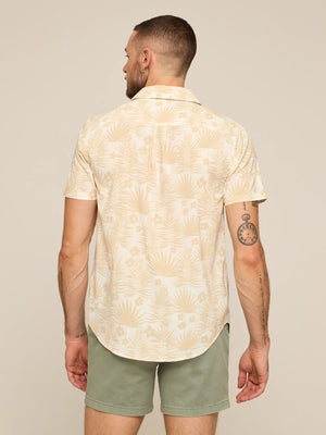 The Fern Flow Shirt