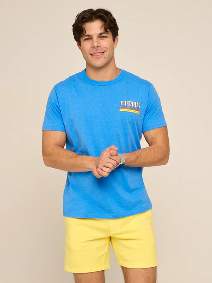 The Heck Yes Brother Tee