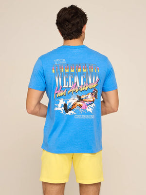 The Heck Yes Brother Tee