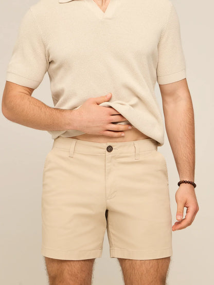 The Khakinators 7" Short