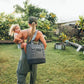 Camino 20 Carryall 2.0 Tote Bag