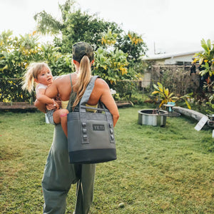Camino 20 Carryall 2.0 Tote Bag
