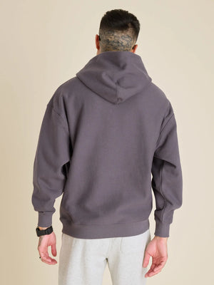 The Smoked Glass Hoodie