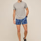 The Steel Gray Tee