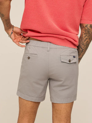 5.5" The Steel Grays Short