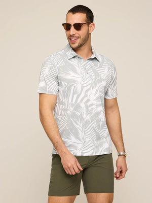 The Silver Leaf Polo