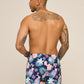 The Tropic Like Its Hots 5.5" Swim Trunk