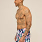 The Tropic Like Its Hots 5.5" Swim Trunk