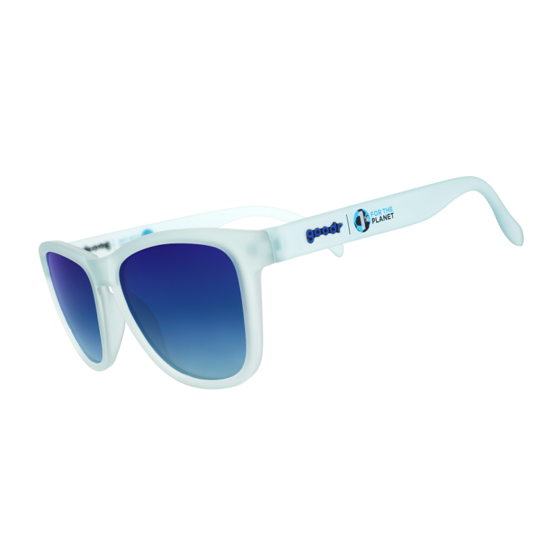 These Shades Are Still Trash Sunglasses