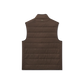 Pelham Performance Vest-Carajillo Brown