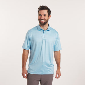 Flyline Polo-Greens In Regulation