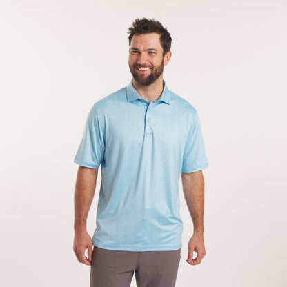Flyline Polo-Greens In Regulation