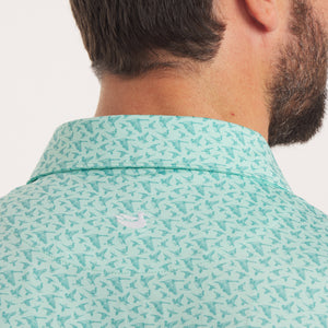 Flyline Polo-In Flight