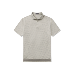 Flyline Performance Polo In Flight Tee