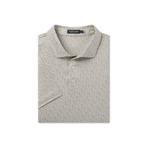 Flyline Performance Polo In Flight Tee