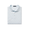 Flyline Polo-In Flight - White