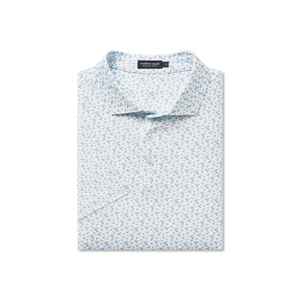 Flyline Polo-In Flight