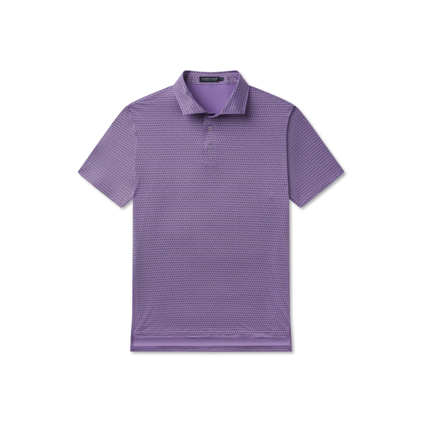 Flyline Polo-Bourbon Trail