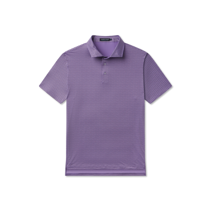 Flyline Polo-Bourbon Trail