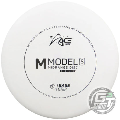 Ace Line M Model S-Duraflex