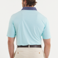 Bermuda Polo - Hampton Stripe