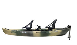 PIVOT Drive Tandem Conversion Kit