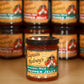 Mild Pepper Jelly