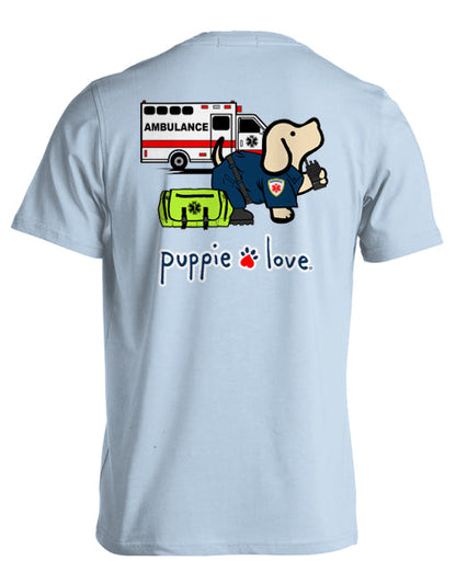 Paramedic Pup