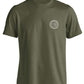 Mallard Pattern Pup Tee